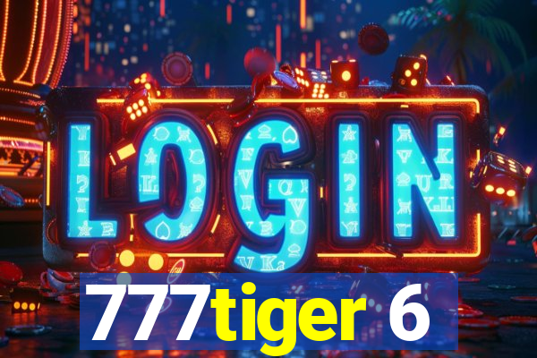 777tiger 6